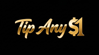 TIP ANY$1 logo