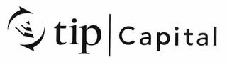 TIP CAPITAL logo