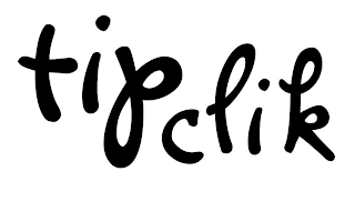 TIP CLIK logo