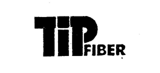 TIP FIBER logo