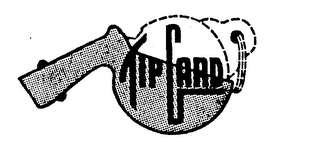 TIP GARD logo