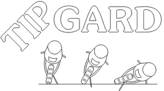 TIP GARD logo