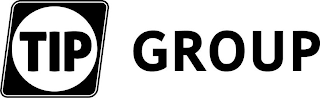 TIP GROUP logo