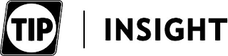 TIP INSIGHT logo