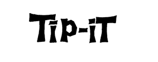 TIP-IT logo
