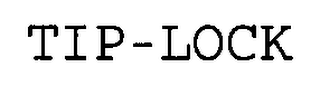 TIP-LOCK logo