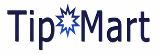 TIP MART logo