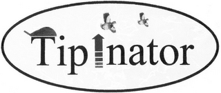 TIP NATOR logo