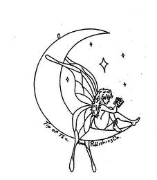 TIP OF THE MOON PUBLISHING CO. logo