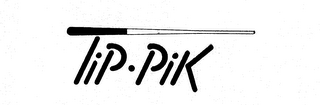 TIP-PIK logo