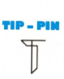 TIP-PIN logo
