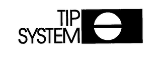 TIP SYSTEM logo