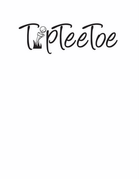 TIP TEE TOE logo