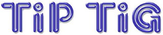 TIP TIG logo