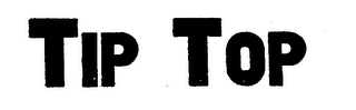 TIP TOP logo
