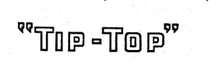 TIP TOP logo