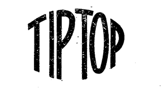 TIP TOP logo