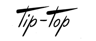 TIP-TOP logo