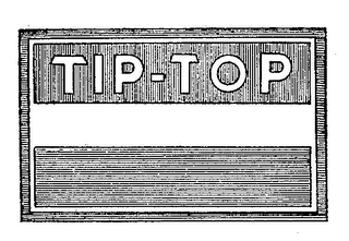 TIP-TOP logo