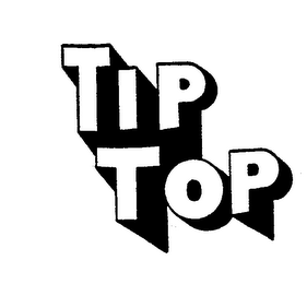 TIP TOP logo