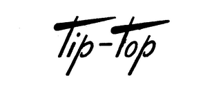 TIP-TOP logo