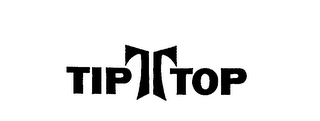 TIP TOP logo