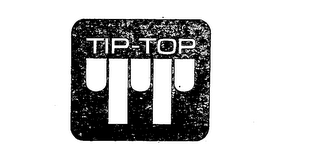 TIP-TOP logo