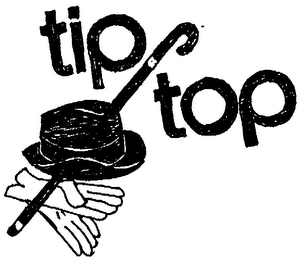 TIP TOP logo