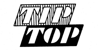 TIP TOP logo