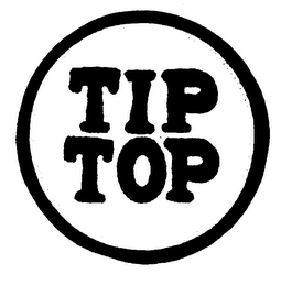 TIP TOP logo