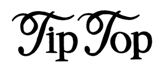 TIP TOP logo