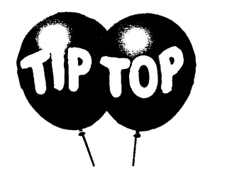 TIP TOP logo