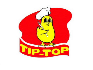 TIP-TOP logo