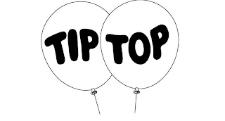 TIP TOP logo