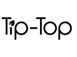 TIP - TOP logo