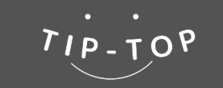 TIP - TOP logo