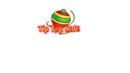 TIP TOP CAFÉ logo