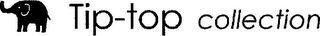 TIP-TOP COLLECTION logo