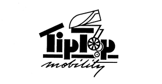 TIP TOP MOBILITY logo