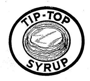 TIP-TOP SYRUP