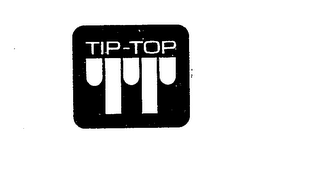 TIP-TOP TT logo