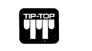 TIP-TOP TT logo