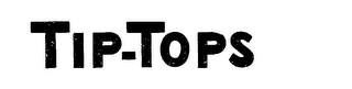 TIP-TOPS logo