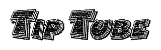 TIP TUBE logo