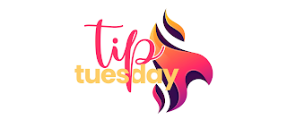 TIP TUESDAY logo