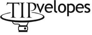 TIP VELOPES logo