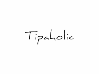 TIPAHOLIC logo