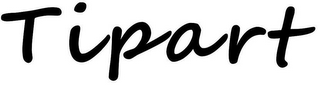 TIPART logo