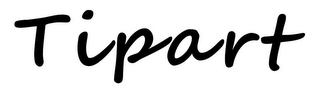 TIPART logo
