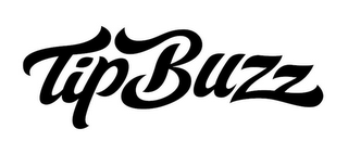 TIPBUZZ logo